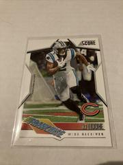 DJ Moore #5 Football Cards 2023 Panini Score The Franchise Prices