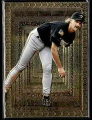 Doug Drabek [Golden Idols] Baseball Cards 1995 Topps Embossed Prices