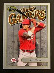 Joey Votto #120 Baseball Cards 2023 Topps Finest Flashbacks Prices