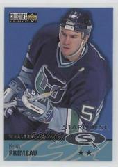 Keith Primeau Hockey Cards 1997 Collector's Choice Starquest Prices