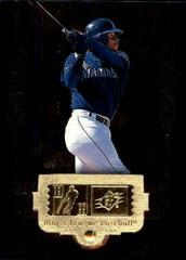 Ken Griffey Jr Baseball Cards 1999 Spx Prices