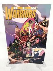 Always and Forever Comic Books New Warriors Prices