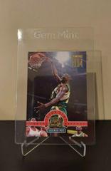 Shawn Kemp [Gold] #17 Basketball Cards 1994 Skybox USA Basketball Prices