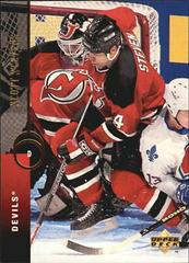Scott Stevens #73 Hockey Cards 1994 Upper Deck Prices
