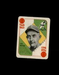 Eddie Waitkus #51 Baseball Cards 1951 Topps Blue Back Prices