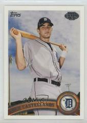 Nick Castellanos Baseball Cards 2011 Topps Pro Debut Prices