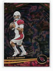 Kyler Murray [Black Ice Trophy Collection] #2 Football Cards 2023 Panini Illusions Prices