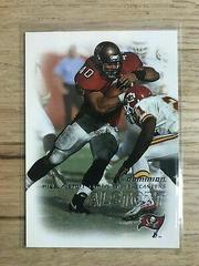 Mike Alstott Football Cards 2000 Skybox Dominion Prices