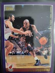 Alonzo Mourning Basketball Cards 2000 Topps Prices