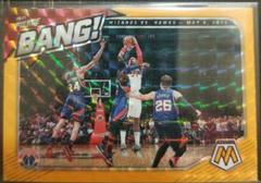 Paul Pierce [Mosaic] #10 Basketball Cards 2020 Panini Mosaic Bang Prices