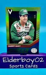 Harry Gant [Green] #N4 Racing Cards 2018 Panini Victory Lane Nascar at 70 Prices
