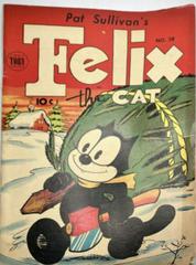 Felix the Cat #38 (1953) Comic Books Felix the Cat Prices