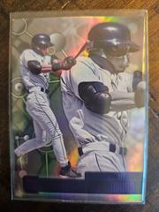 Ichiro [Purple] #3 Baseball Cards 2023 Panini Chronicles Essentials Prices