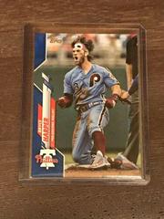 Bryce Harper [Blue] #250 Baseball Cards 2020 Topps Complete Set Prices