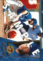 Roberto Alomar #34 Baseball Cards 1995 Select Prices