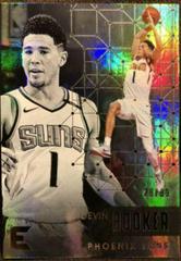 Devin Booker [Silver] Basketball Cards 2017 Panini Essentials Prices