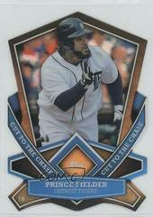 Prince Fielder Baseball Cards 2013 Topps Cut to the Chase Prices
