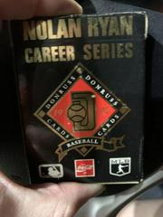 Nolan Ryan Baseball Cards 1992 Donruss Prices