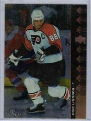 Eric Lindros Hockey Cards 1994 Upper Deck SP Insert Prices