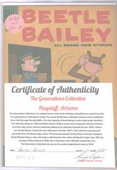Beetle Bailey #17 (1958) Comic Books Beetle Bailey Prices