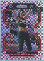 Bayley [Lucky Envelopes Prizm] #108 Wrestling Cards 2022 Panini Prizm WWE Prices