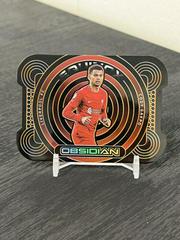 Cody Gakpo [Orange] #4 Soccer Cards 2022 Panini Obsidian Equinox Prices