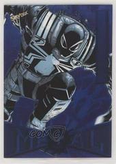 Agent Venom #1 Marvel 2022 Metal Universe Spider-Man Prices