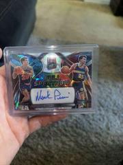 Mark Price Basketball Cards 2021 Panini Spectra Full Spectrum Signatures Prices