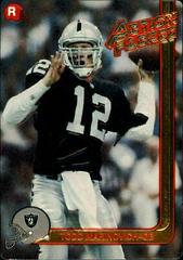 Todd Marinovich Football Cards 1991 Action Packed Rookie Update Prices