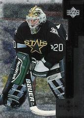 Ed Belfour [Single] Hockey Cards 1997 Upper Deck Black Diamond Prices