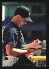 Sterling Hitchcock #2 Baseball Cards 1993 Fleer Major League Prospects Prices