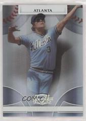 Dale Murphy [Green Century Proof] #2 Baseball Cards 2008 Donruss Threads Prices