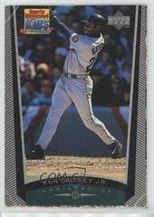 Ken Griffey Jr #205 Baseball Cards 1999 Sports Illustrated for Kids Prices
