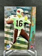 Jake Plummer #M8 Football Cards 1998 Topps Finest Mystery 1 Prices