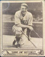 Jim Bottomley #236 Baseball Cards 1940 Play Ball Prices