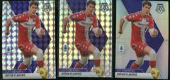 Dusan Vlahovic Soccer Cards 2020 Panini Mosaic Serie A Prices