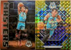 Jaden Ivey [Reactive Yellow] #7 Basketball Cards 2022 Panini Mosaic Jam Masters Prices