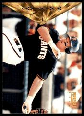 matt williams #97 Baseball Cards 1996 Pinnacle Prices