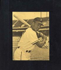 Don Buford Baseball Cards 1977 Sertoma Stars Prices