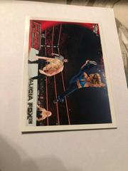 Alicia Fox #6 Wrestling Cards 2010 Topps WWE Prices