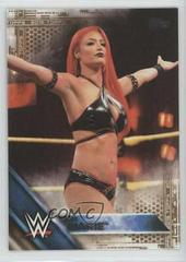 Eva Marie [Bronze] Wrestling Cards 2016 Topps WWE Then Now Forever Prices