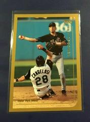 Rey Ordonez #194 Baseball Cards 1999 Topps Prices