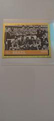 Brazil 1958 #FWC21 Soccer Cards 2022 Panini World Cup Qatar Stickers US Edition Prices