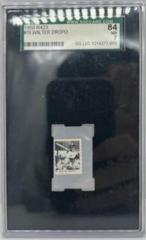 Walter Dropo Baseball Cards 1950 R423 Prices