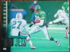 Adrian Murrell #185 Football Cards 1997 Upper Deck Prices