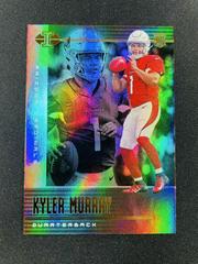 Kyler Murray [Gold] #1 Football Cards 2019 Panini Illusions Prices