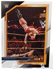 Alexa Bliss [Gold] #113 Wrestling Cards 2022 Panini NXT WWE Prices