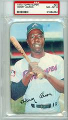 Henry Aaron Baseball Cards 1970 Topps Super Prices