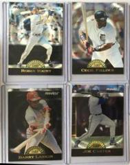 Cecil Fielder [Dufex] #28 Baseball Cards 1993 Pinnacle Cooperstown Prices