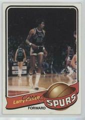 Larry Kenon Basketball Cards 1979 Topps Prices